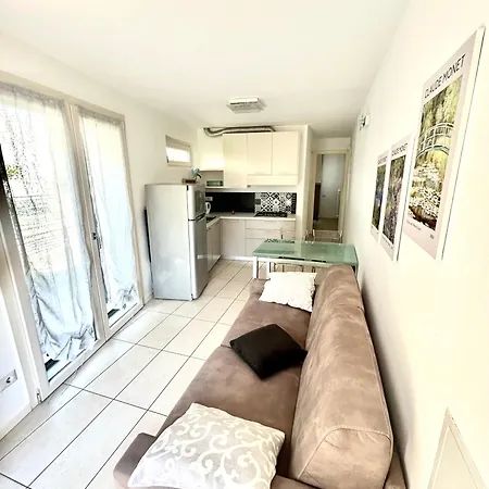 Apartamento Casa Imelde Al Onno