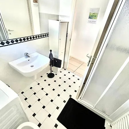 Apartamento Casa Imelde Al *